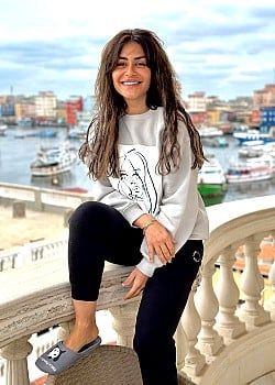 Menna Fadali